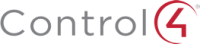 control4 logo